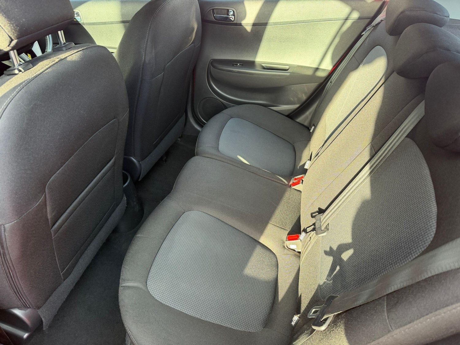 Used Hyundai i20 2014 for sale - 76801971: Photo 10