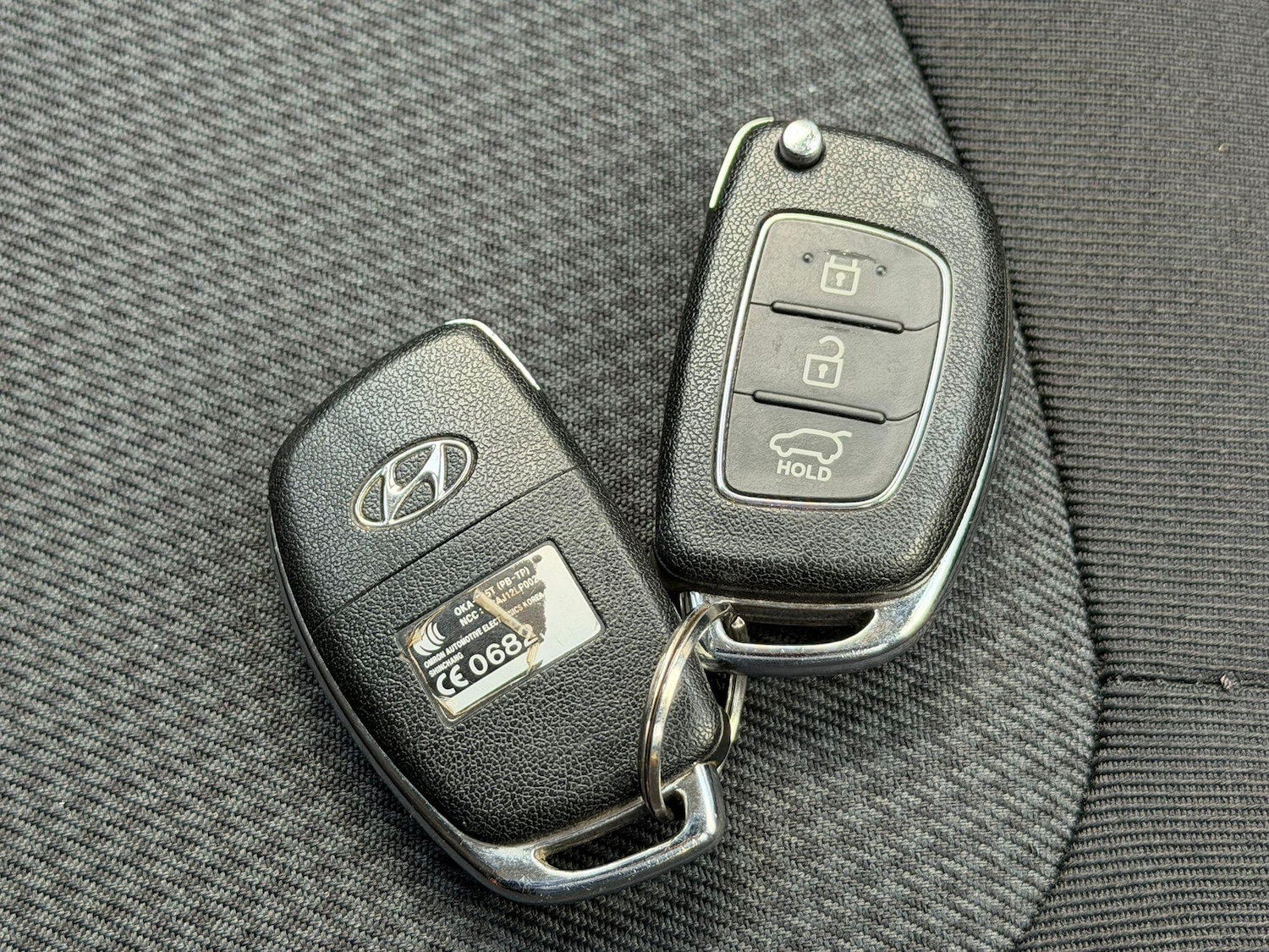 Used Hyundai i20 2014 for sale - 76801971: Photo 14