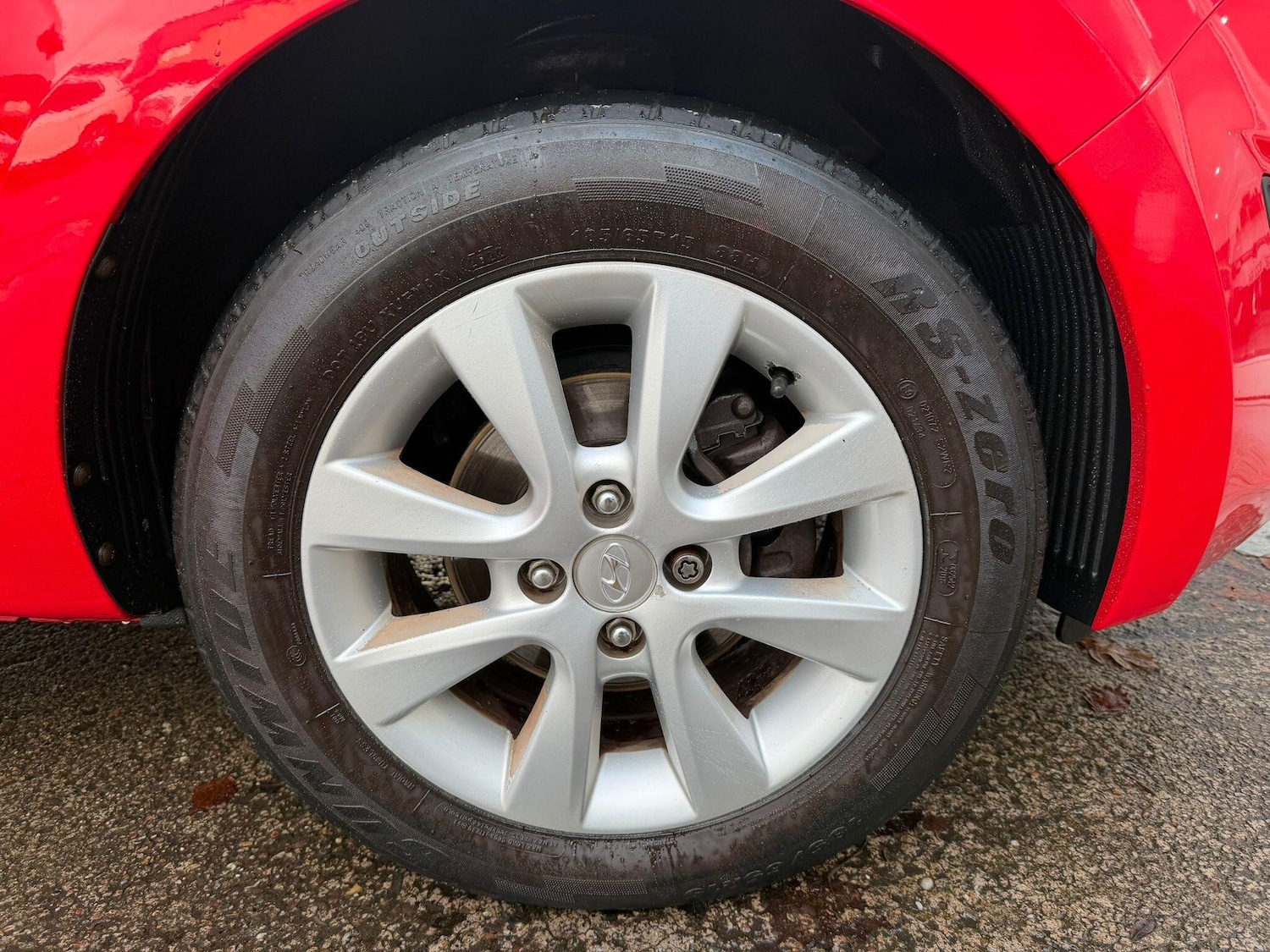 Used Hyundai i20 2014 for sale - 76801971: Photo 15