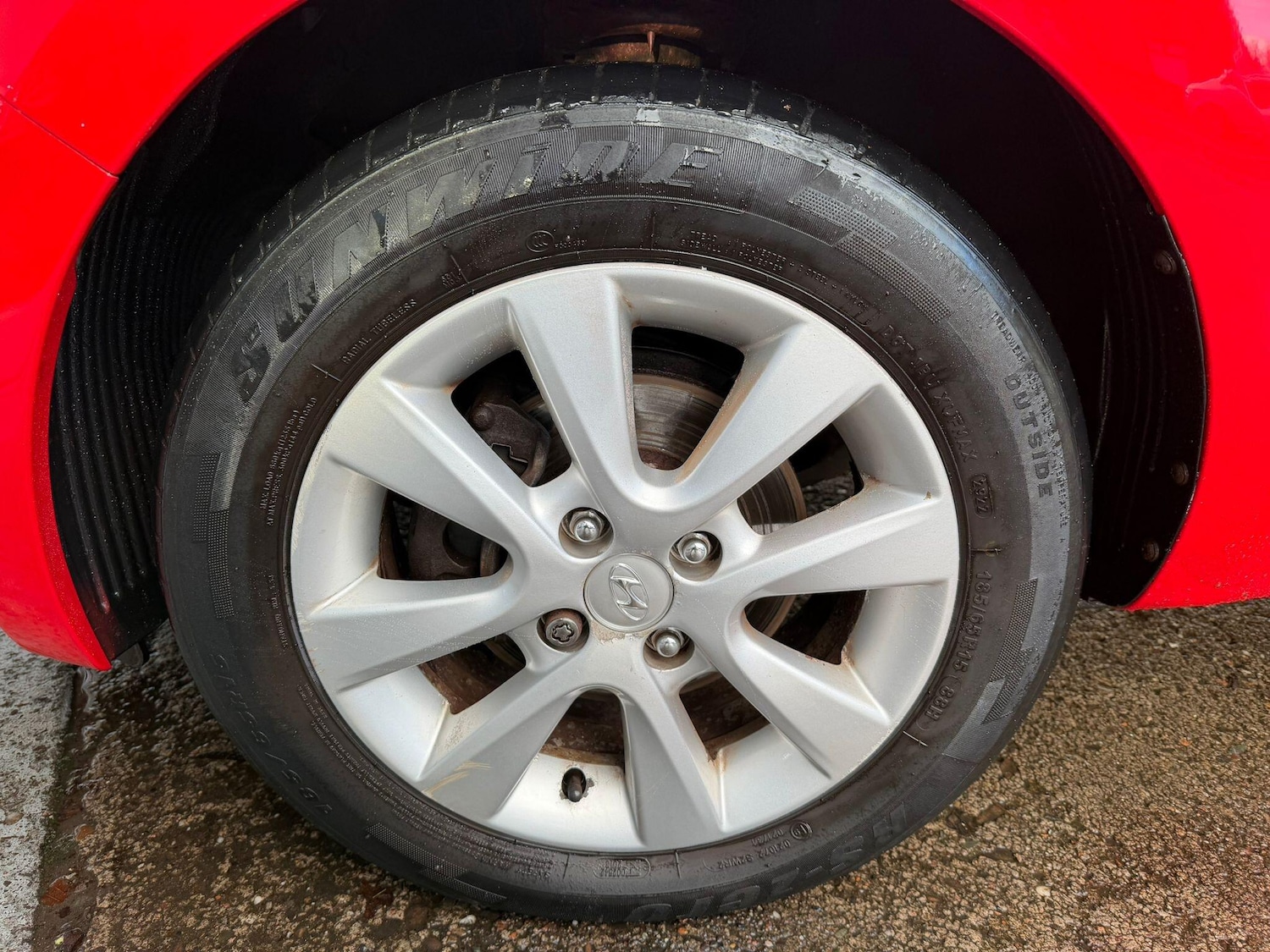 Used Hyundai i20 2014 for sale - 76801971: Photo 17