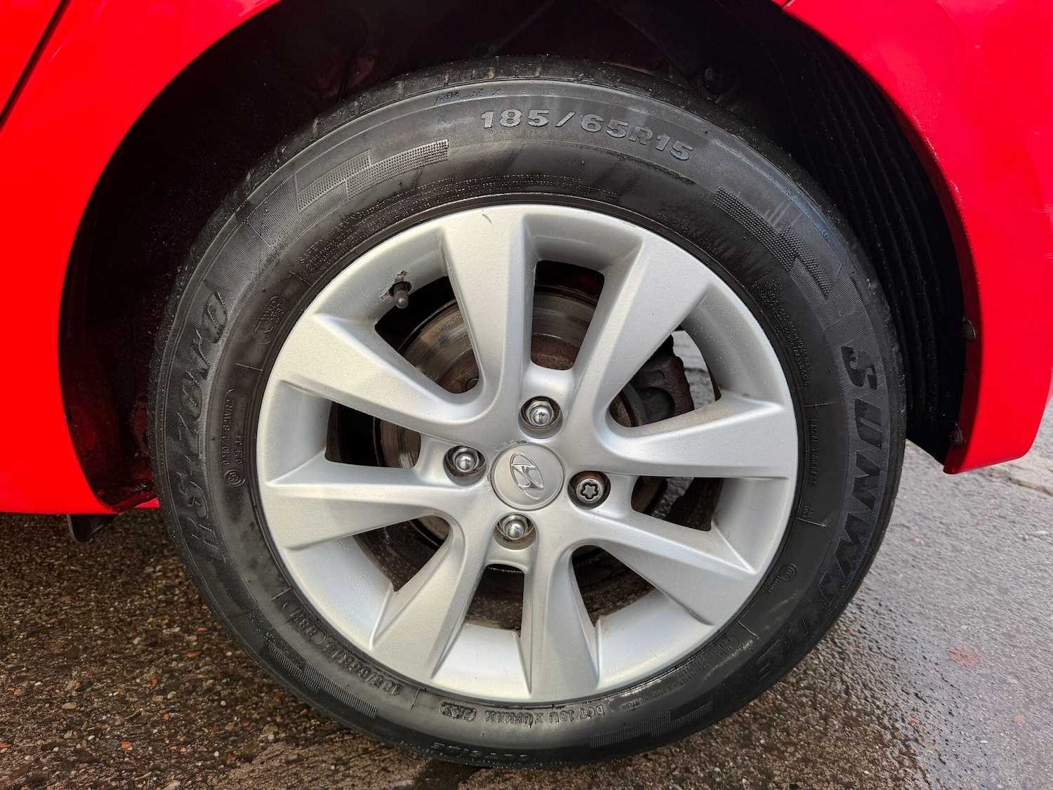 Used Hyundai i20 2014 for sale - 76801971: Photo 18