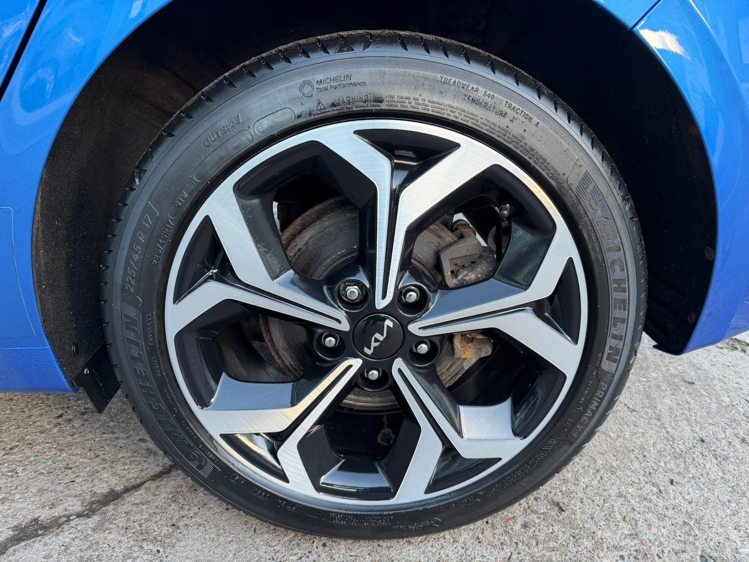 Used Kia Ceed 2018 for sale - 76701092: Photo 15