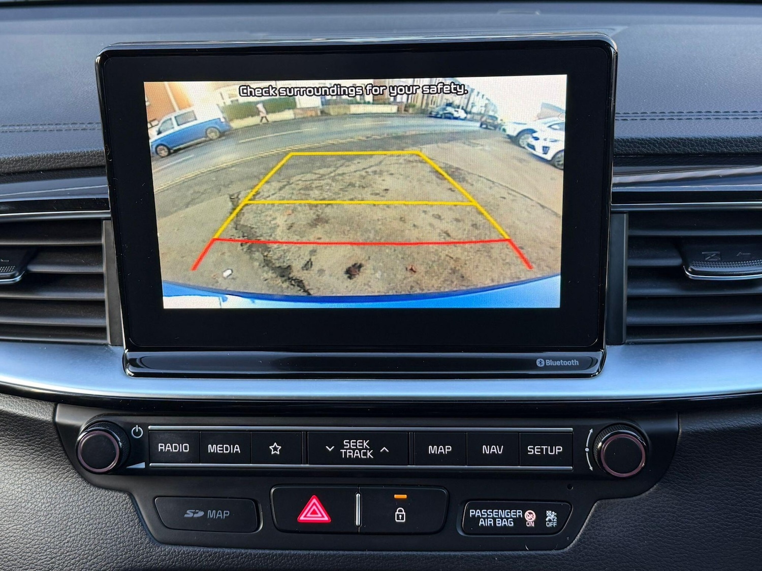 Used Kia Ceed 2018 for sale - 76701092: Photo 18