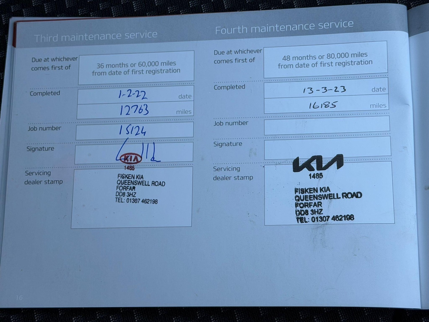 Used Kia Ceed 2018 for sale - 76701092: Photo 20