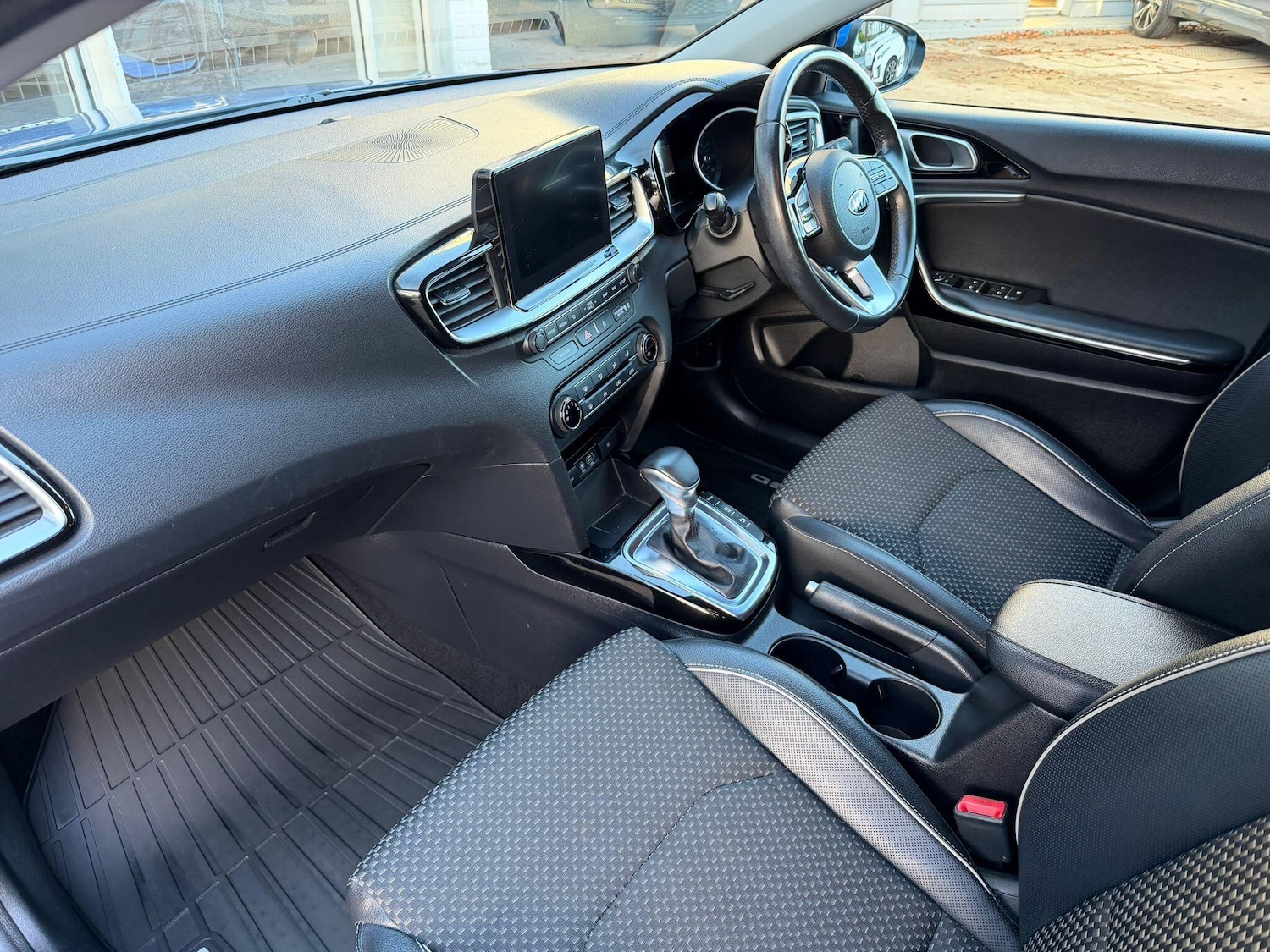 Used Kia Ceed 2018 for sale - 76701092: Photo 26