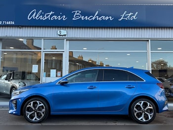 Used Kia Ceed 2018 for sale - 76701092: Photo