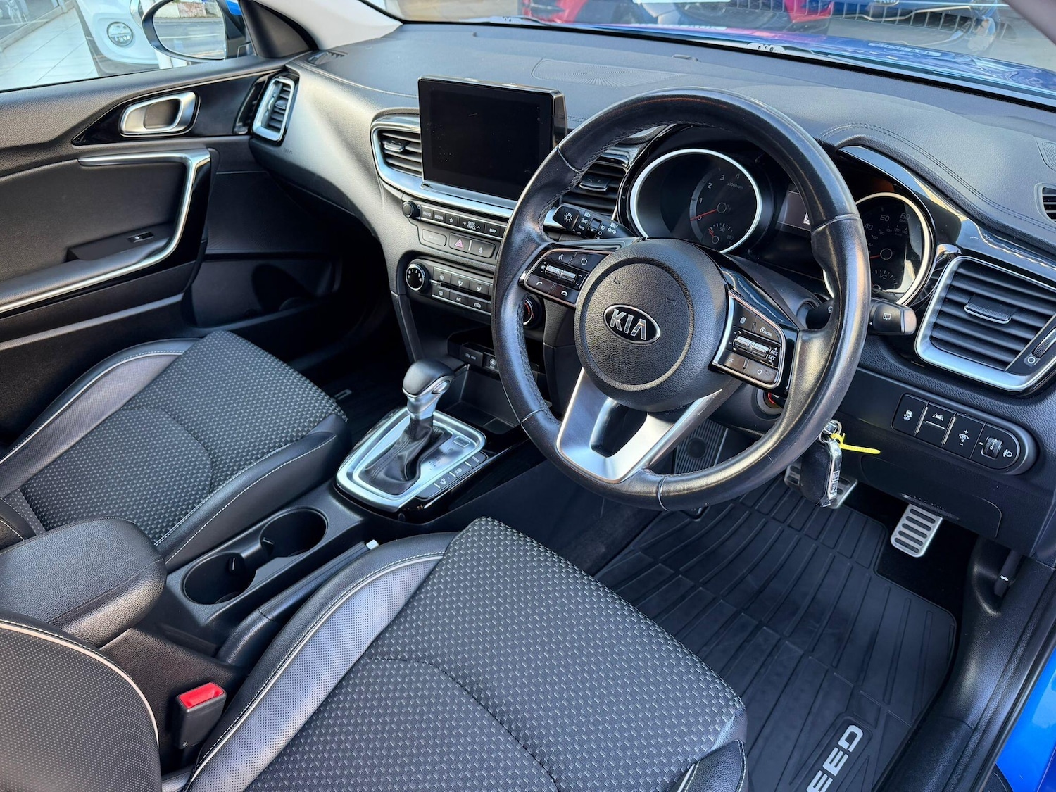 Used Kia Ceed 2018 for sale - 76701092: Photo 6