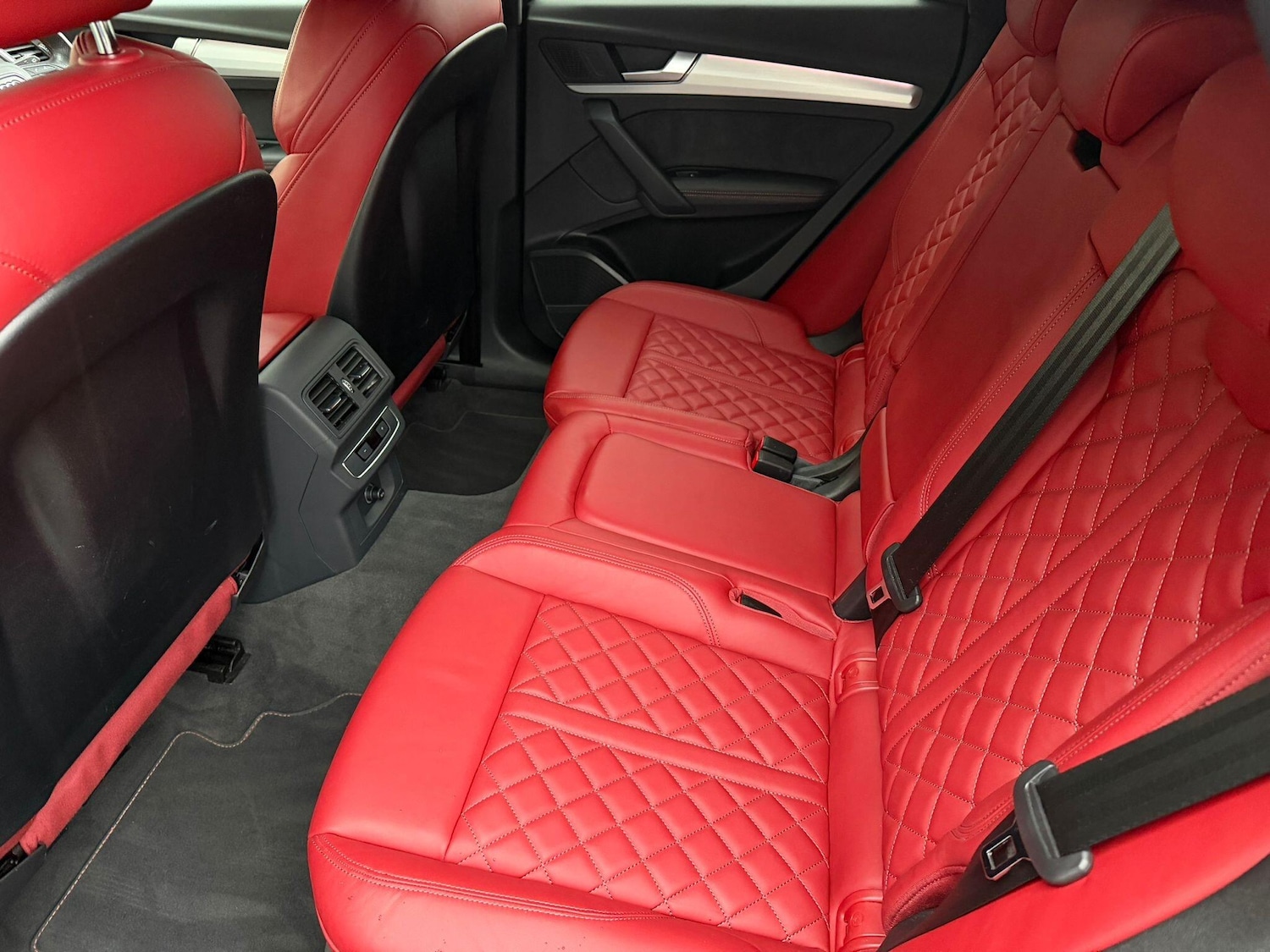 Used Audi SQ5 2023 for sale - 77162802: Photo 12