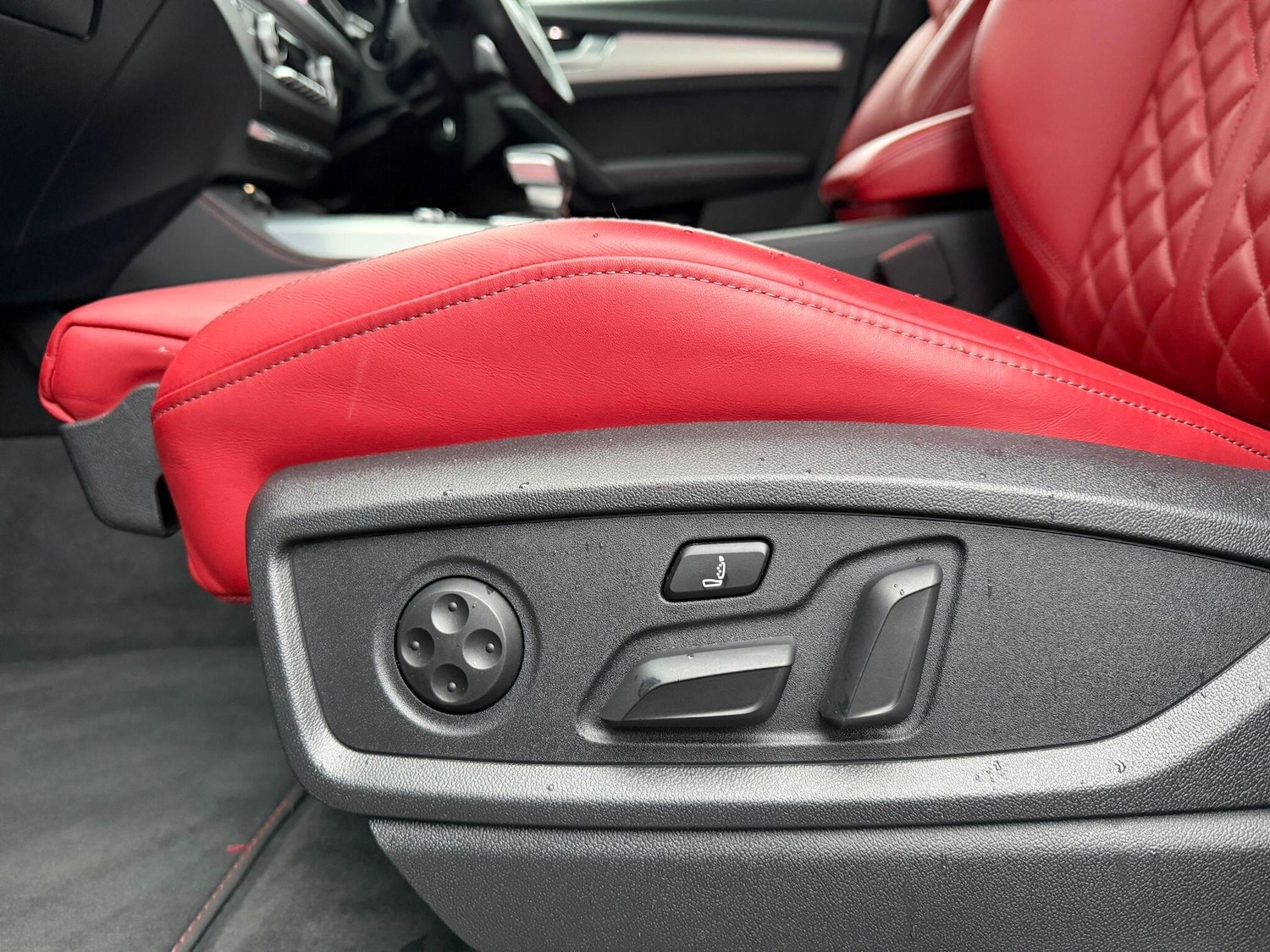 Used Audi SQ5 2023 for sale - 77162802: Photo 14