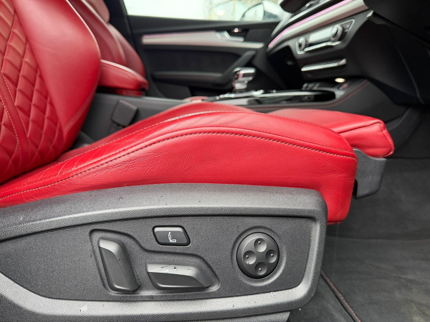 Used Audi SQ5 2023 for sale - 77162802: Photo 19