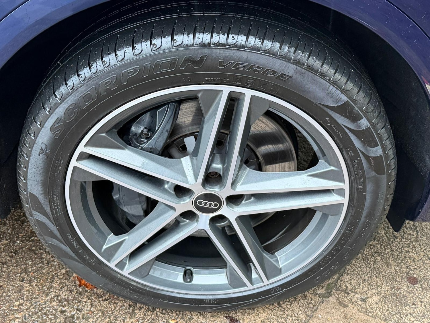 Used Audi SQ5 2023 for sale - 77162802: Photo 20