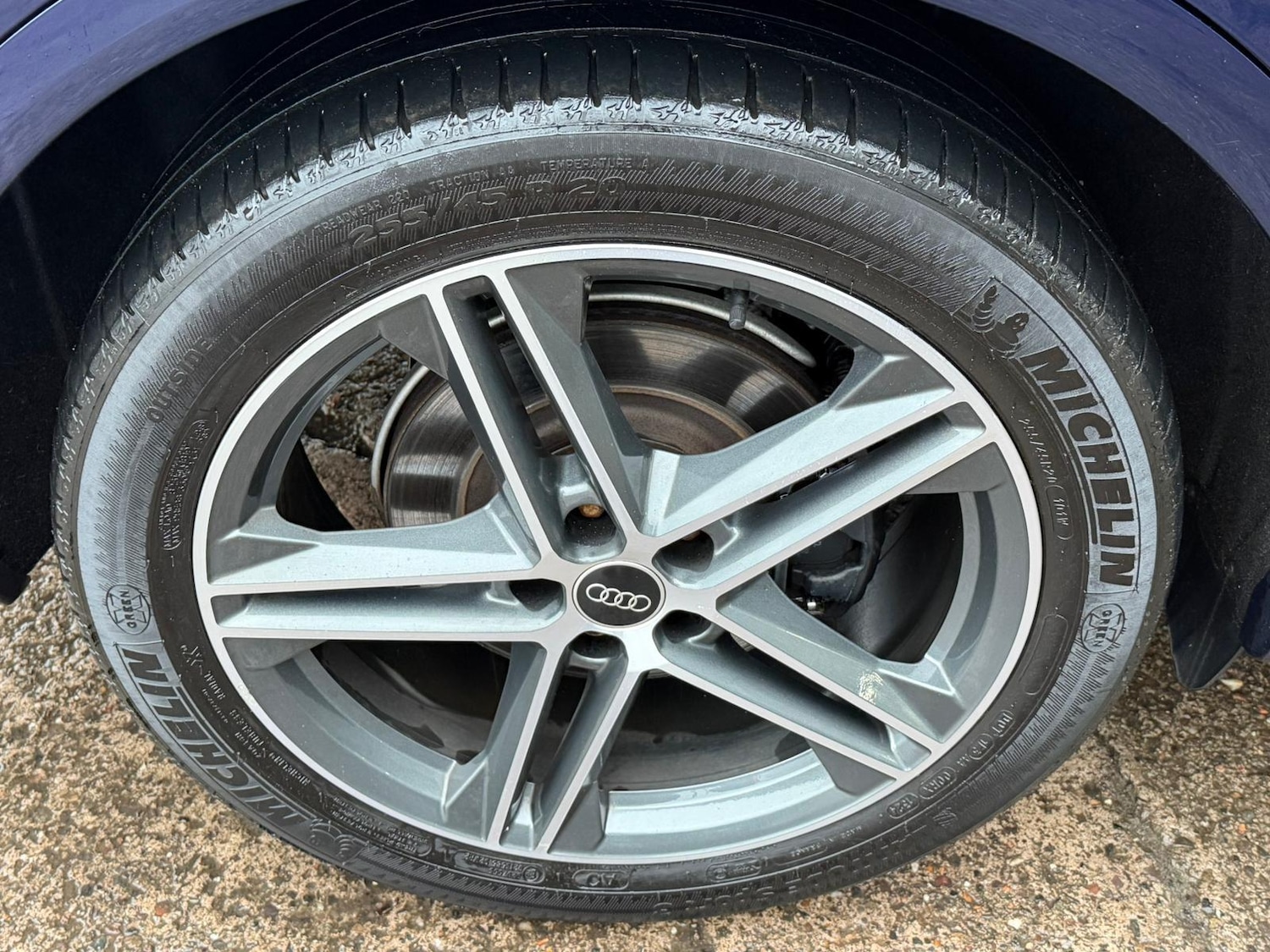 Used Audi SQ5 2023 for sale - 77162802: Photo 21