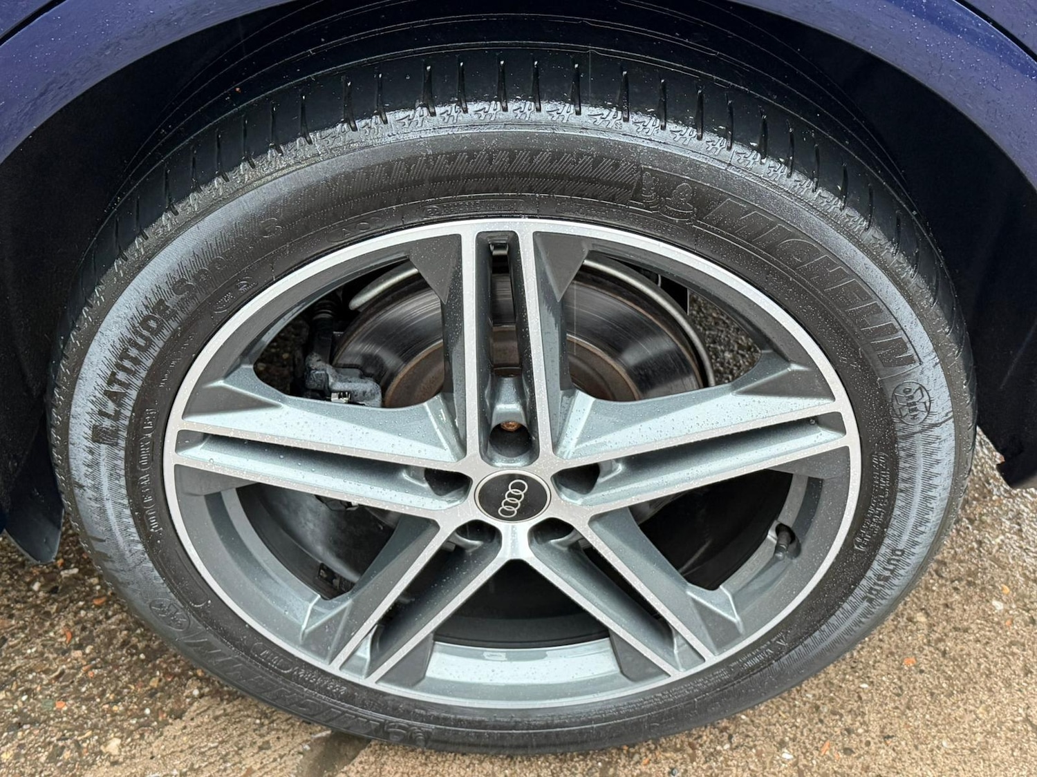 Used Audi SQ5 2023 for sale - 77162802: Photo 22