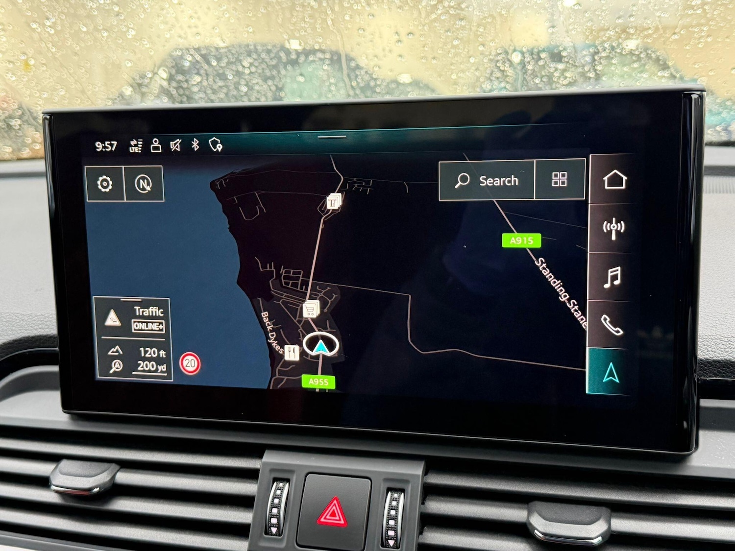 Used Audi SQ5 2023 for sale - 77162802: Photo 24