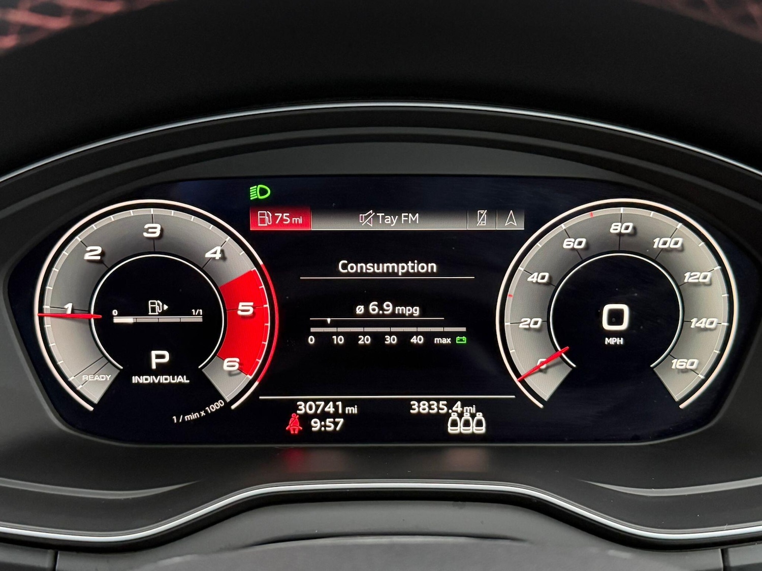 Used Audi SQ5 2023 for sale - 77162802: Photo 26