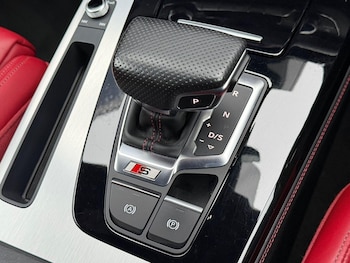 Used Audi SQ5 2023 for sale - 77162802: Photo