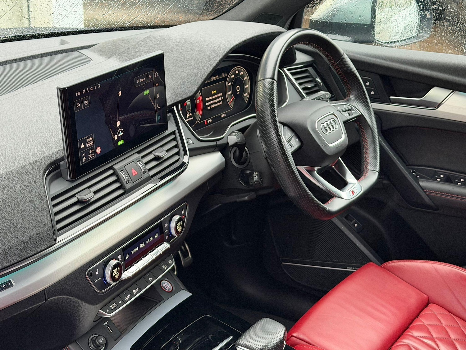 Used Audi SQ5 2023 for sale - 77162802: Photo 5