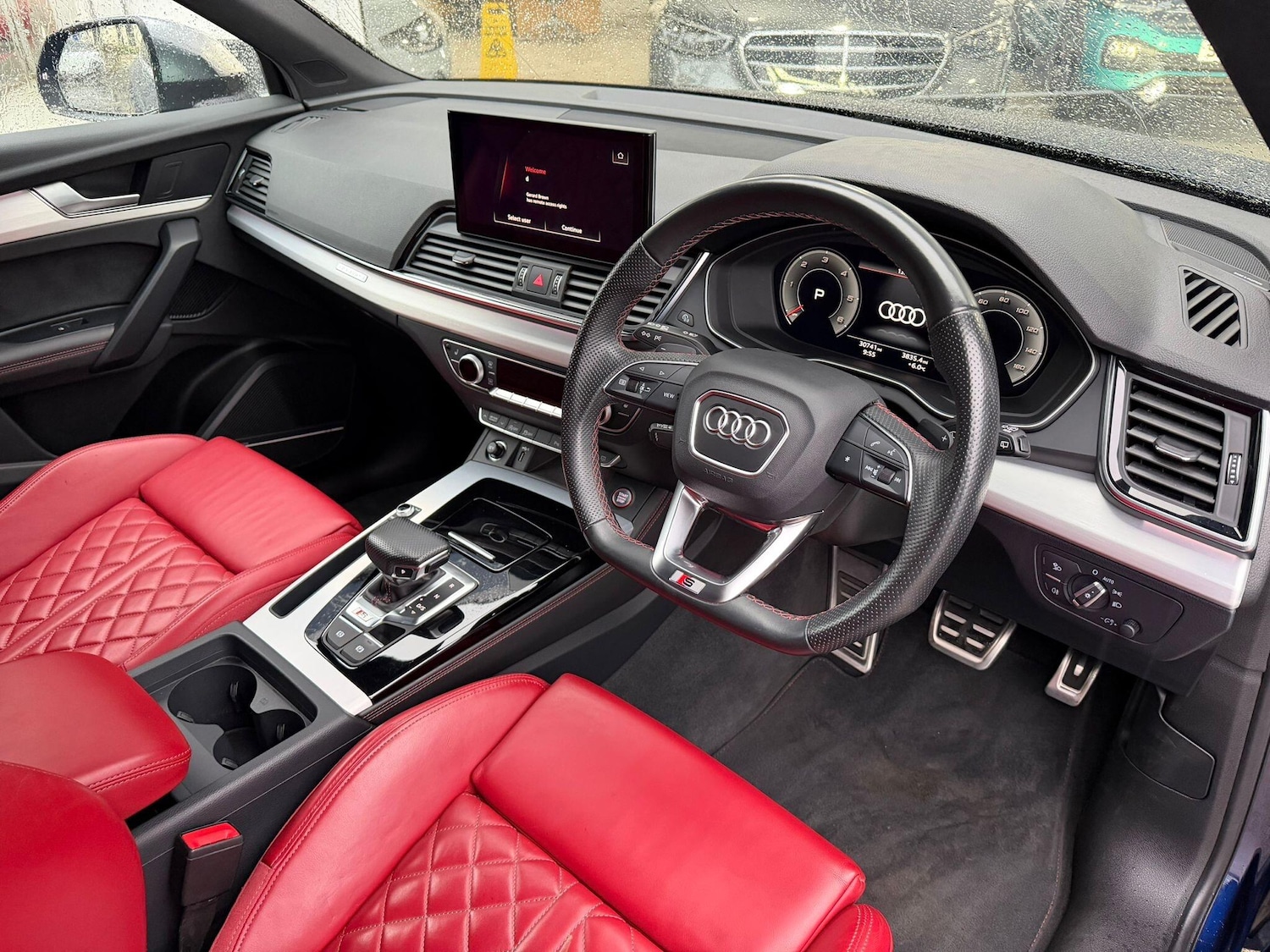 Used Audi SQ5 2023 for sale - 77162802: Photo 7