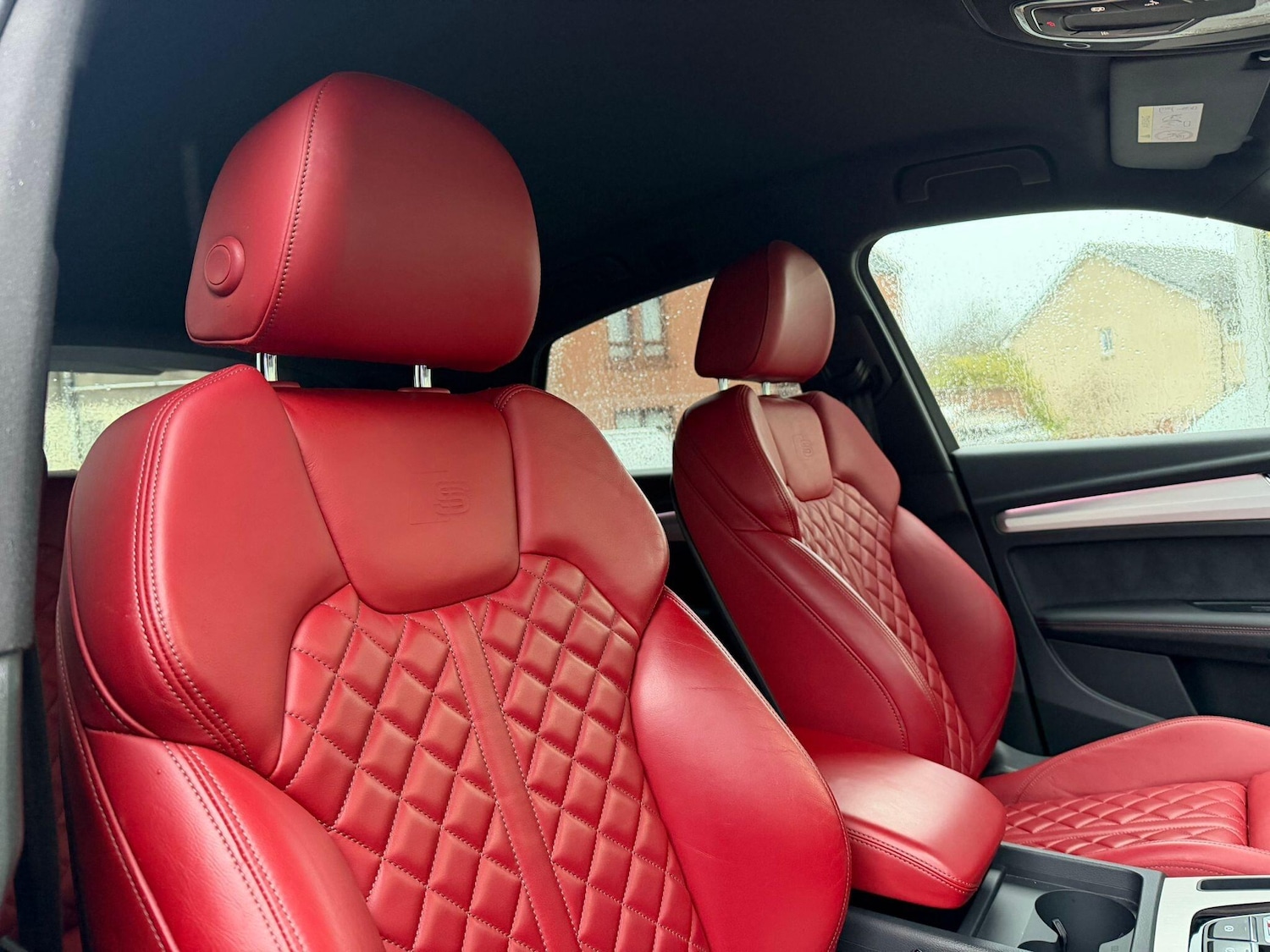 Used Audi SQ5 2023 for sale - 77162802: Photo 9