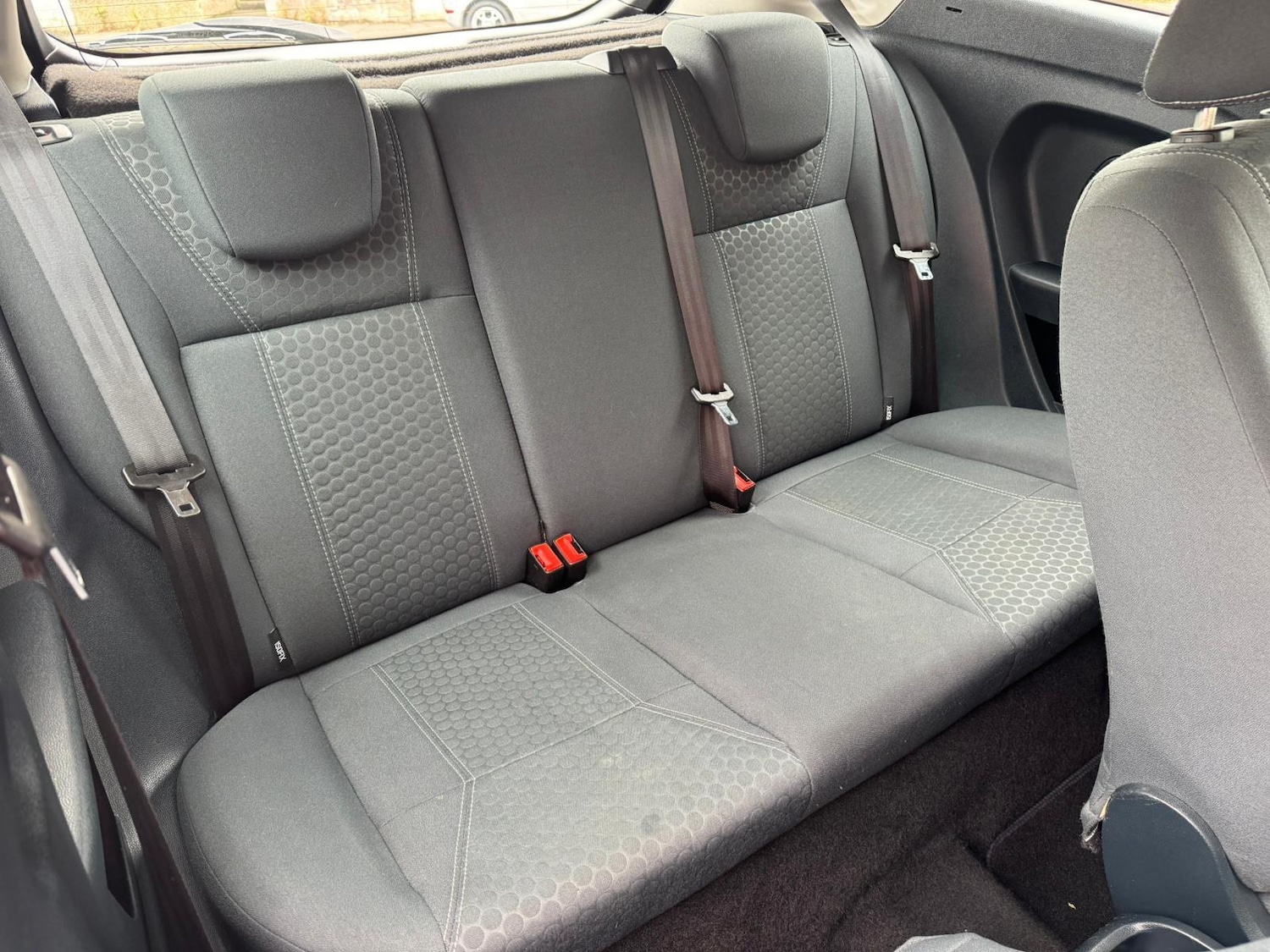 Used Ford Fiesta for sale - 77190359: Photo 10