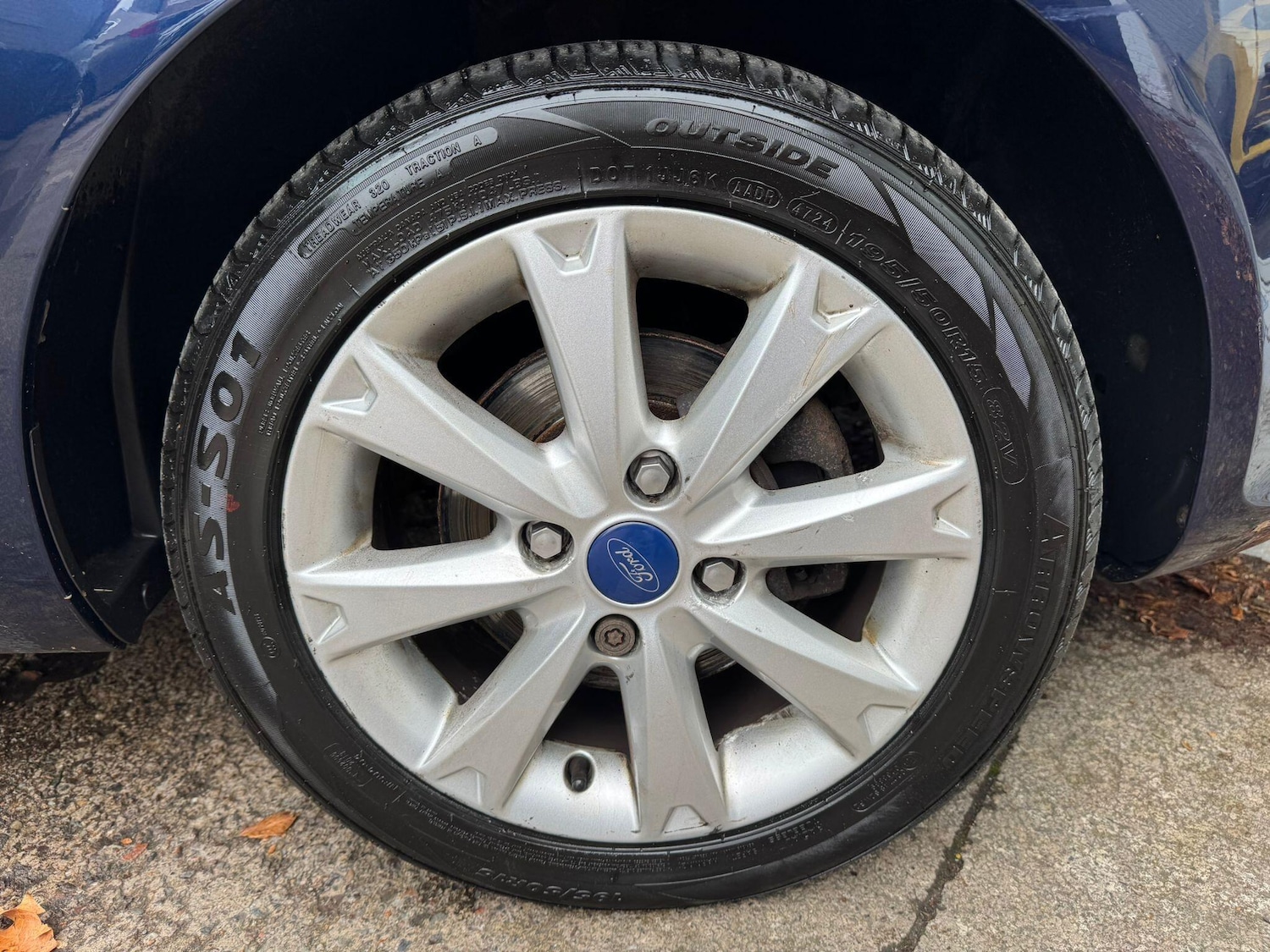 Used Ford Fiesta for sale - 77190359: Photo 16