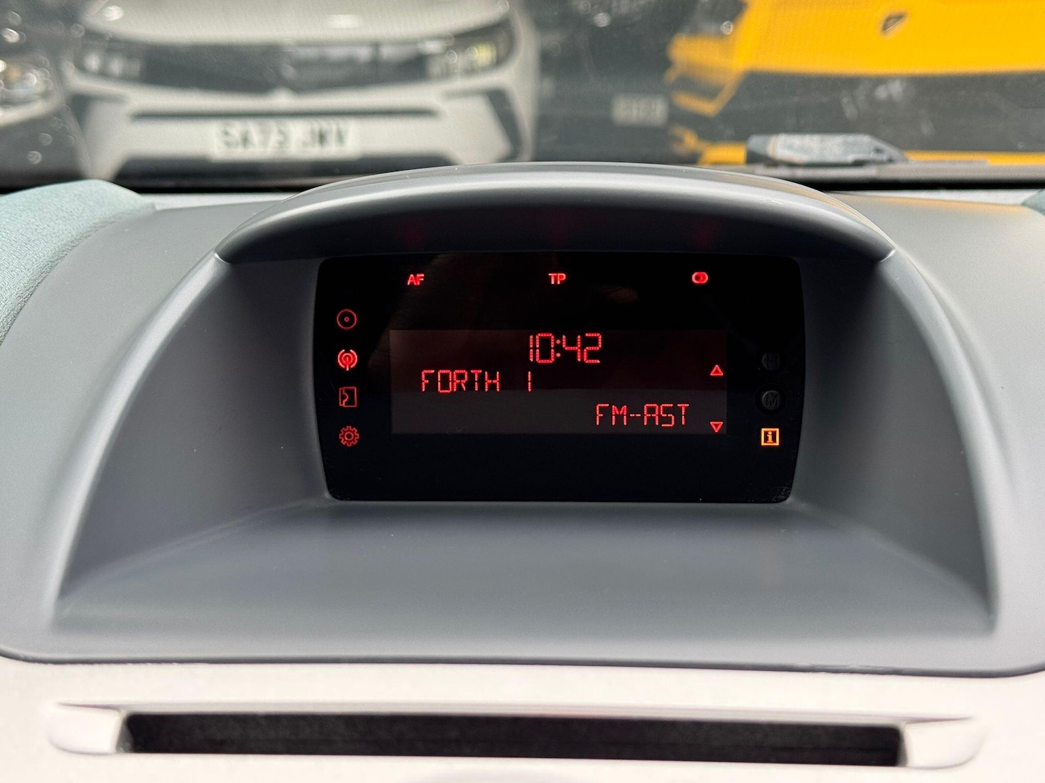 Used Ford Fiesta for sale - 77190359: Photo 18