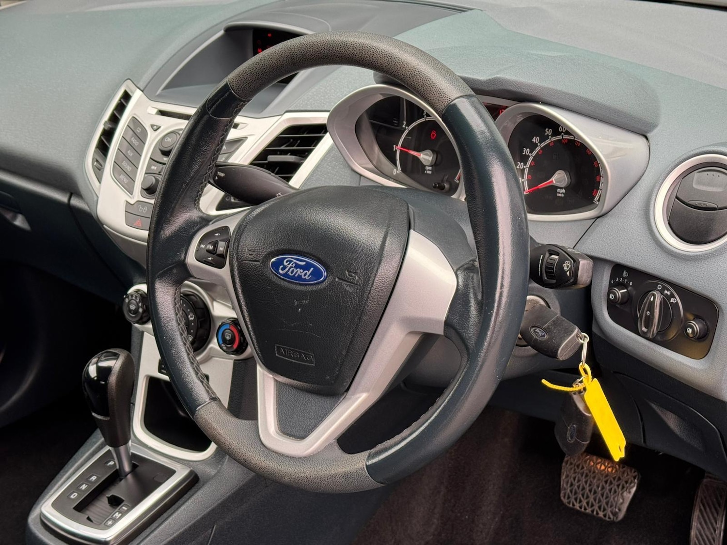 Used Ford Fiesta for sale - 77190359: Photo 21