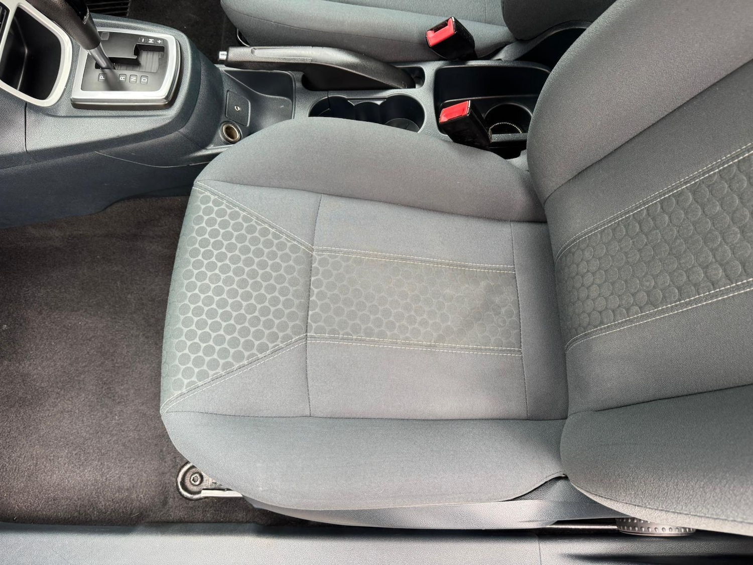 Used Ford Fiesta for sale - 77190359: Photo 22