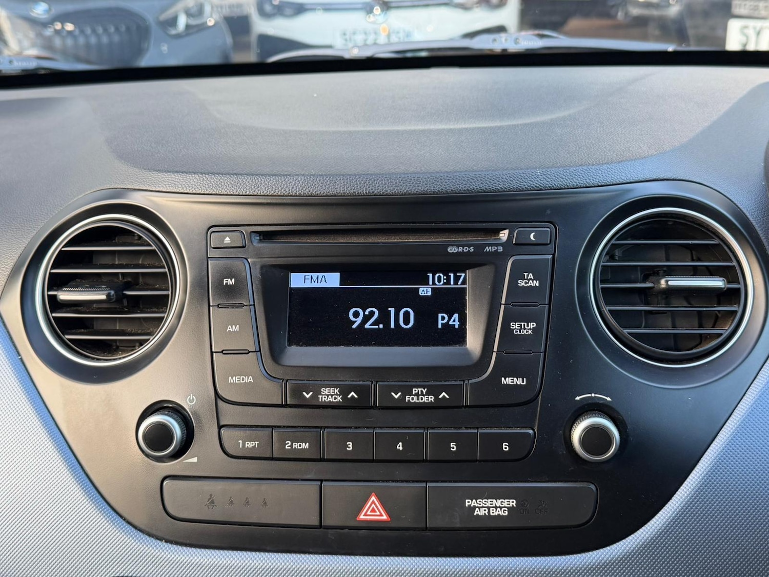 Used Hyundai i10 2014 for sale - 76965260: Photo 26