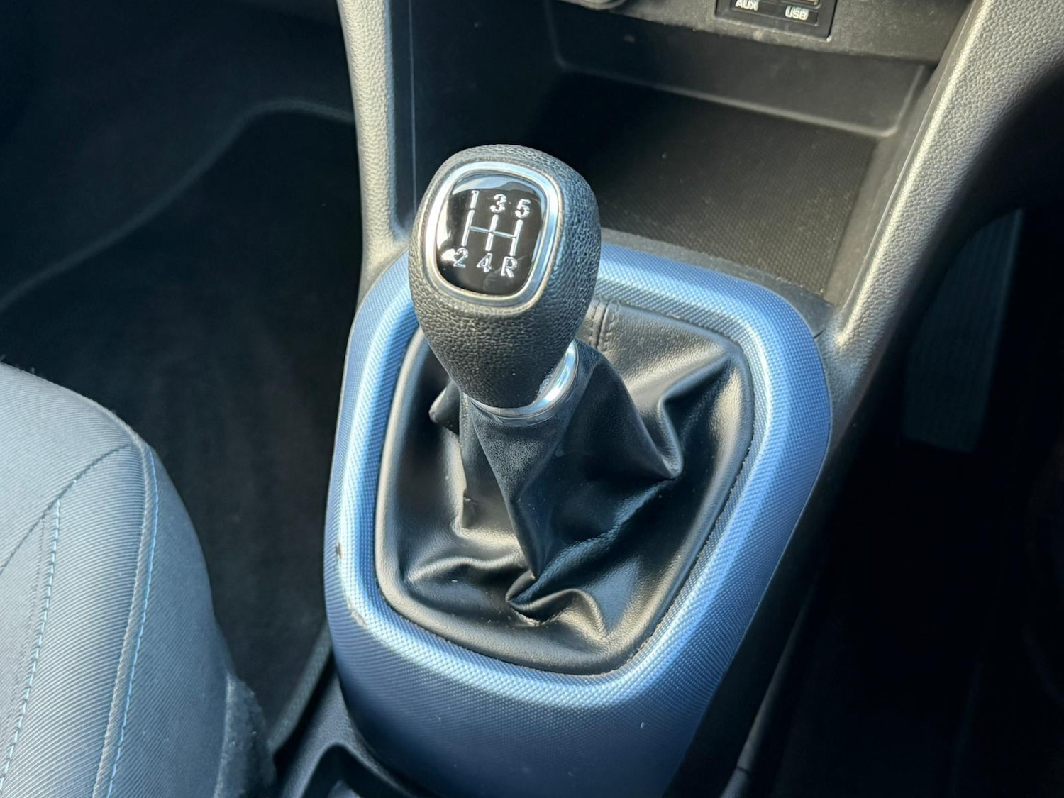 Used Hyundai i10 2014 for sale - 76965260: Photo 5