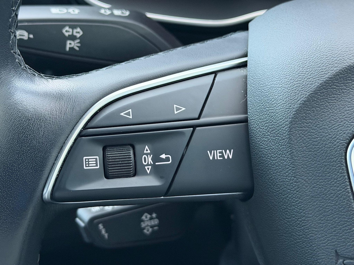 Used Audi Q3 2021 for sale - 76647564: Photo 13