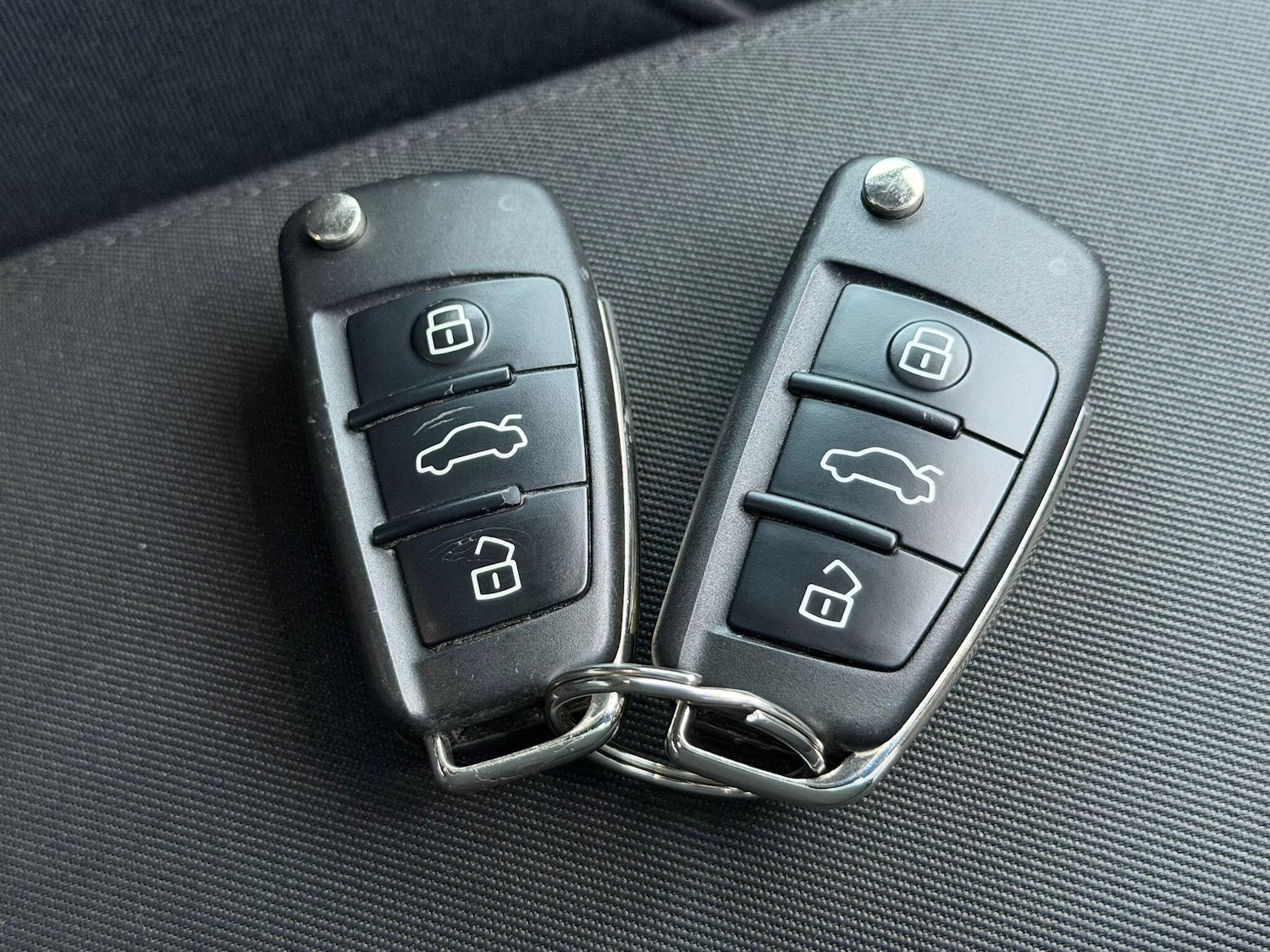 Used Audi Q3 2021 for sale - 76647564: Photo 14