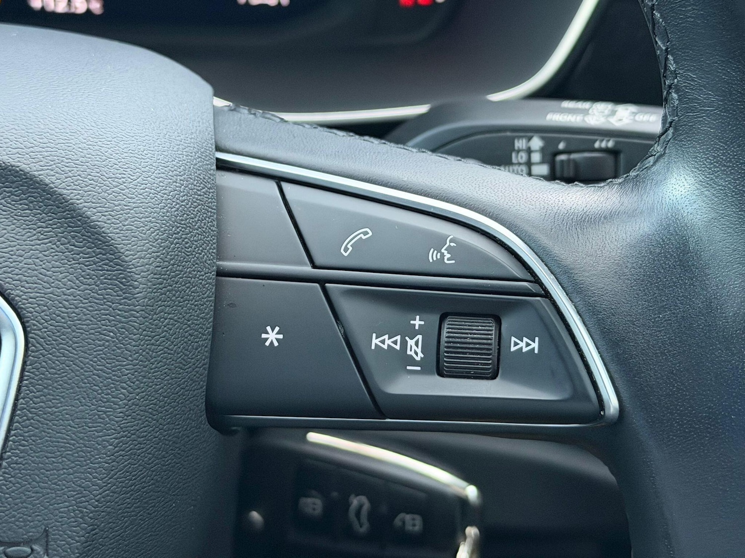 Used Audi Q3 2021 for sale - 76647564: Photo 15