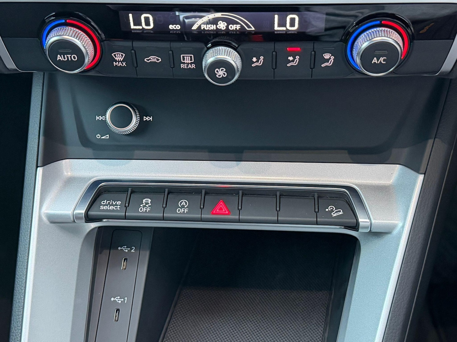 Used Audi Q3 2021 for sale - 76647564: Photo 16