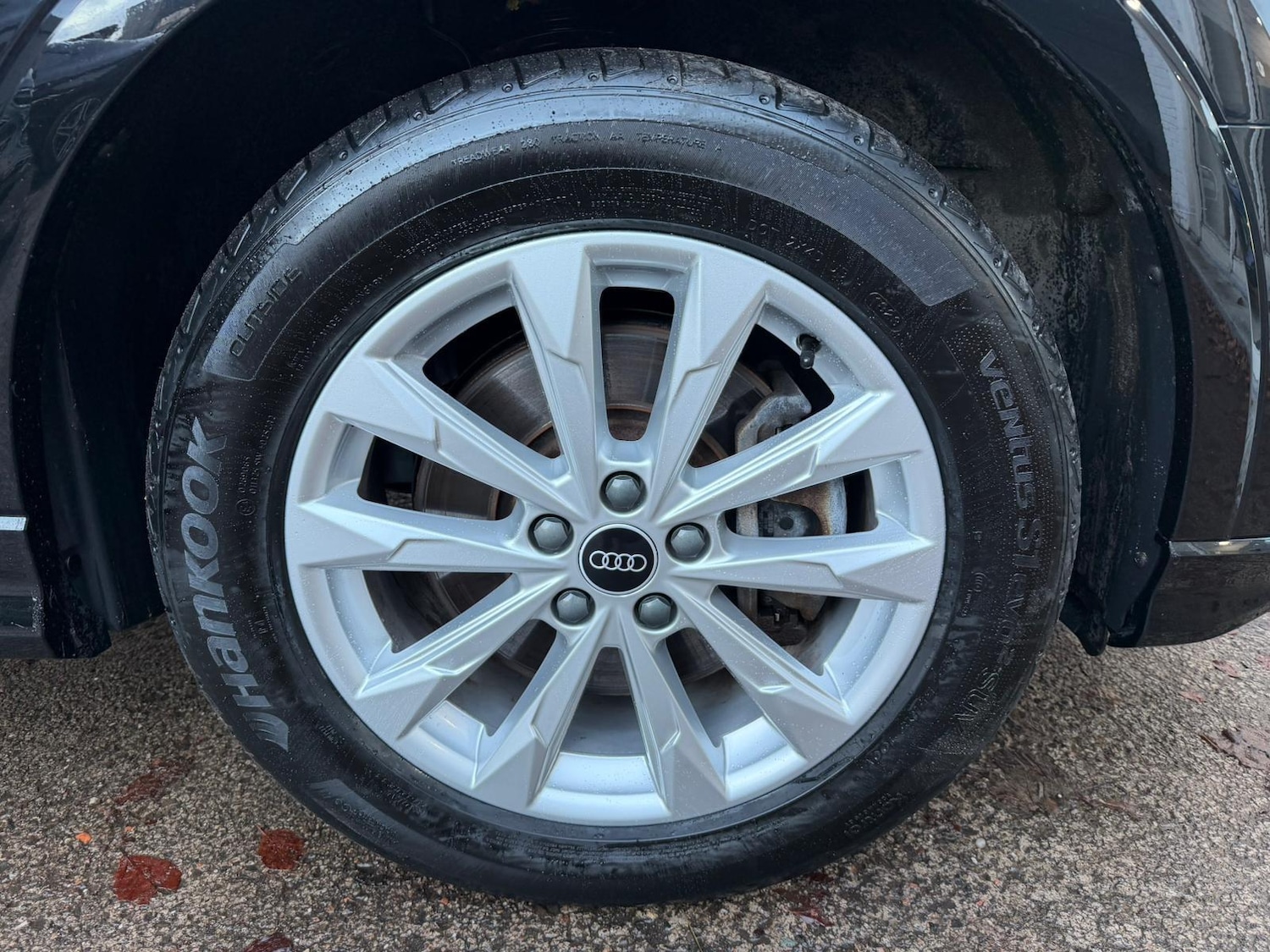 Used Audi Q3 2021 for sale - 76647564: Photo 17