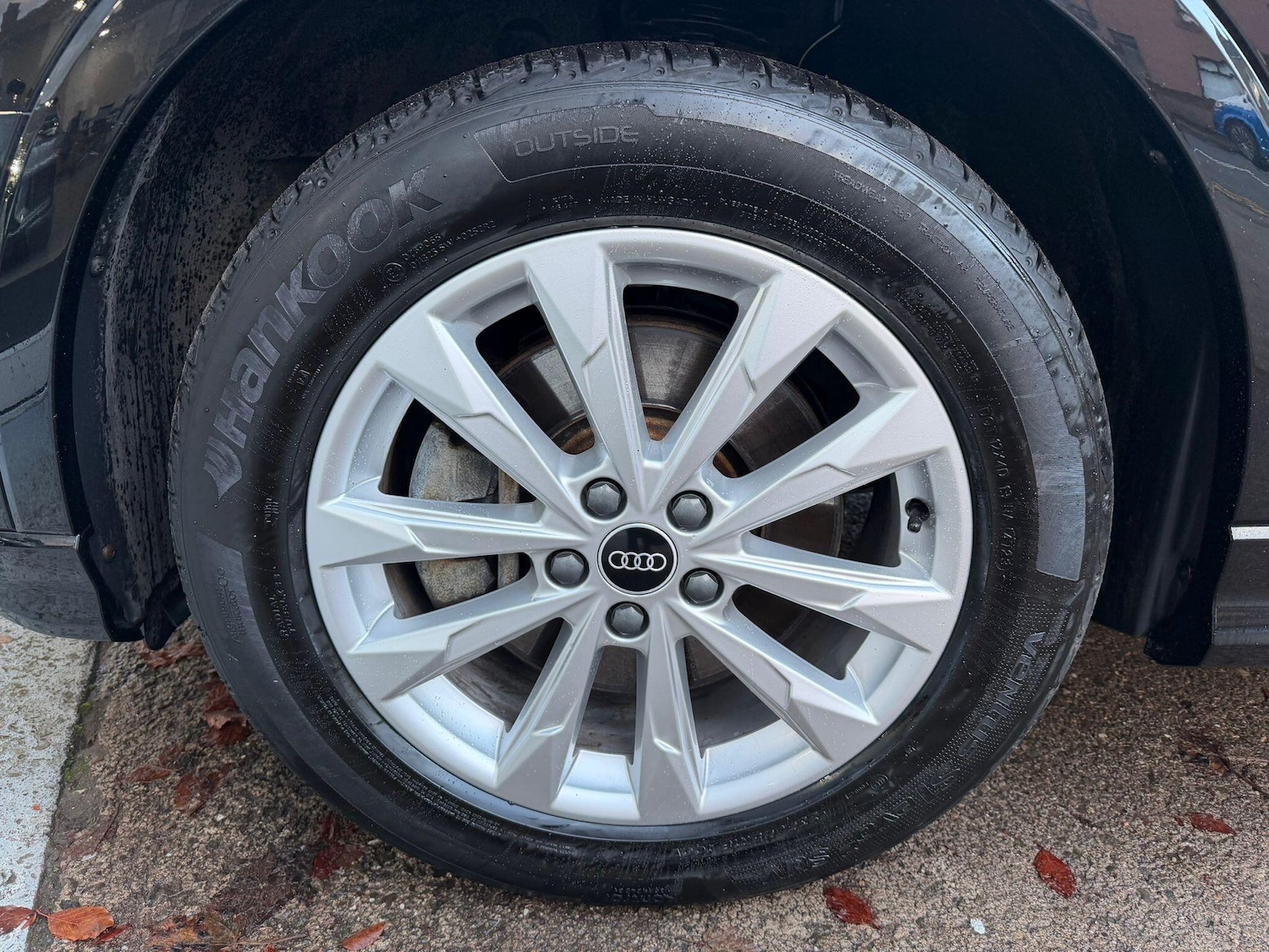 Used Audi Q3 2021 for sale - 76647564: Photo 20