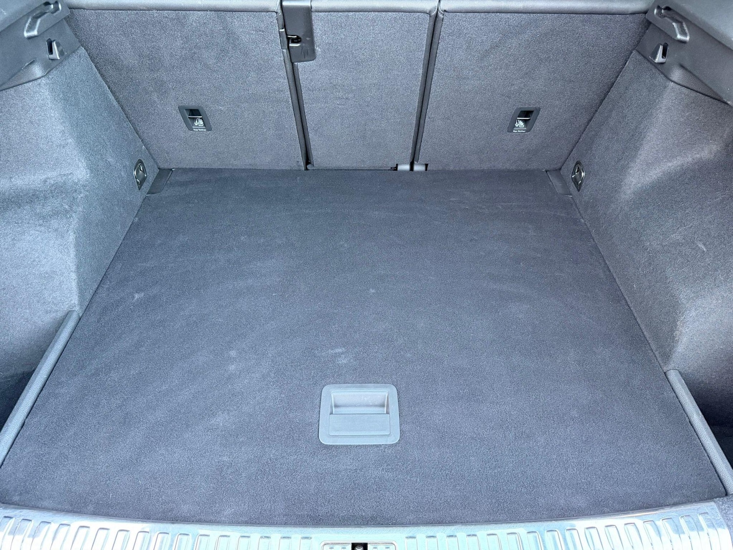 Used Audi Q3 2021 for sale - 76647564: Photo 23