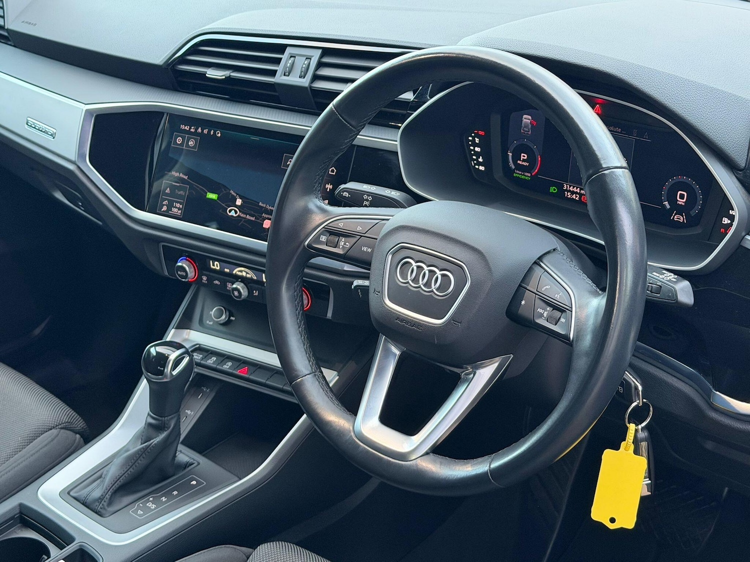 Used Audi Q3 2021 for sale - 76647564: Photo 24