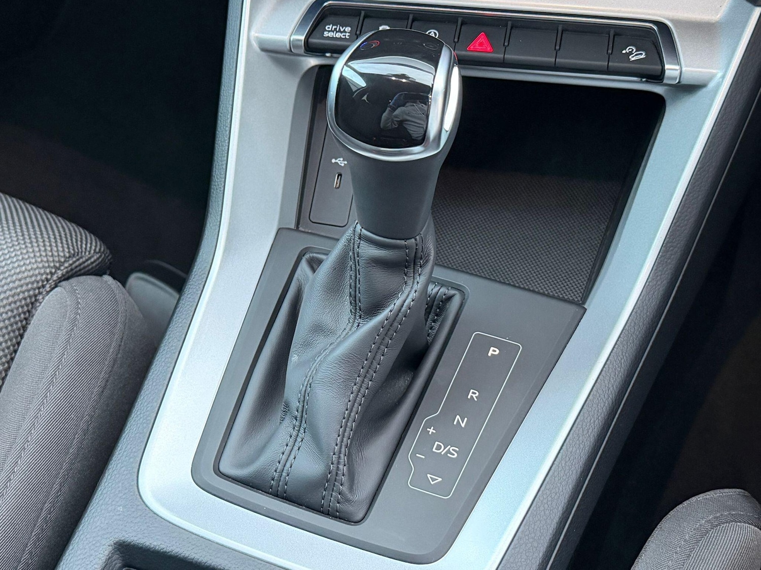 Used Audi Q3 2021 for sale - 76647564: Photo 4