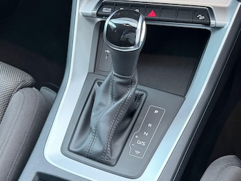 Used Audi Q3 2021 for sale - 76647564: Photo