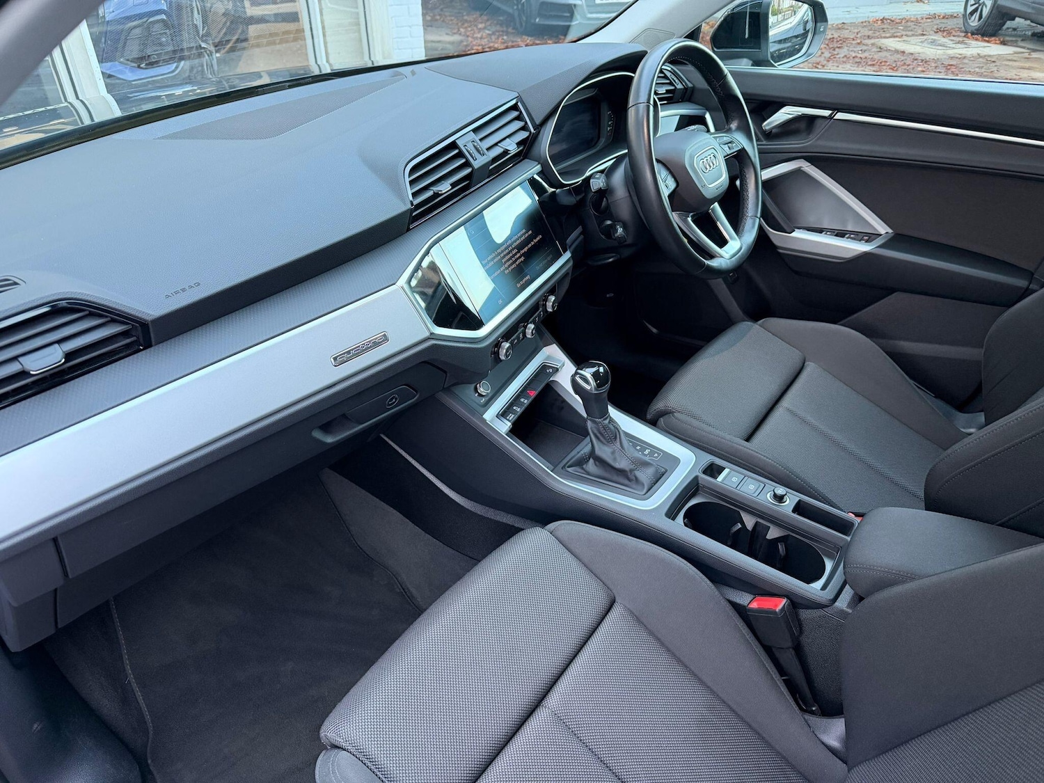 Used Audi Q3 2021 for sale - 76647564: Photo 7