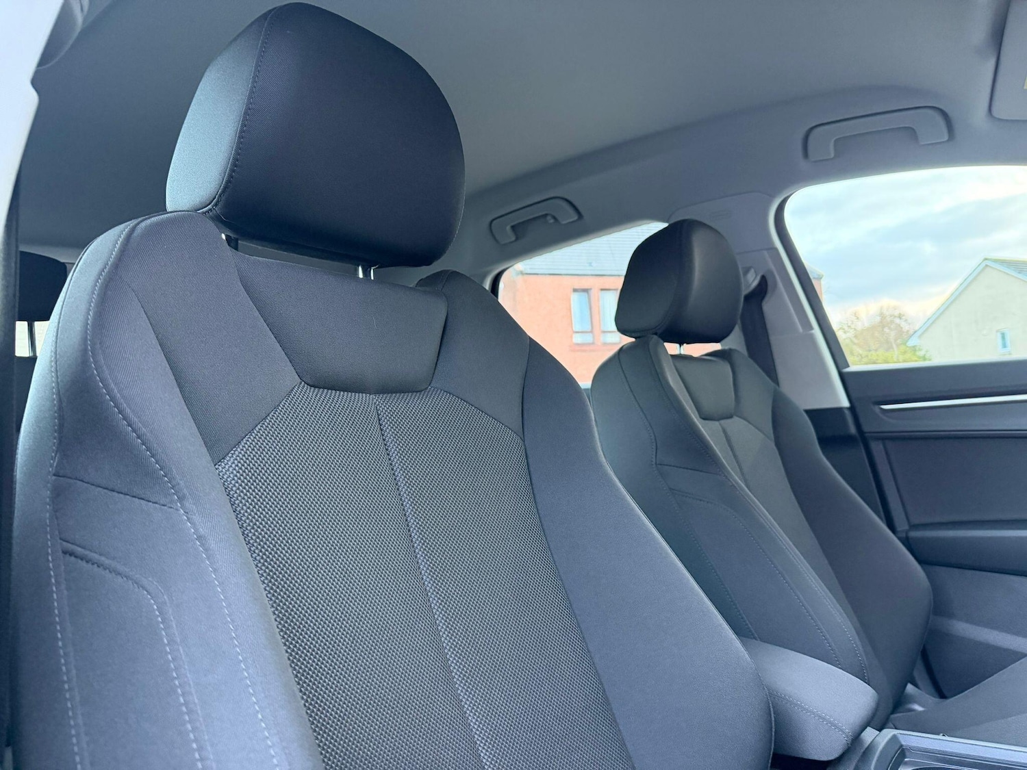 Used Audi Q3 2021 for sale - 76647564: Photo 9