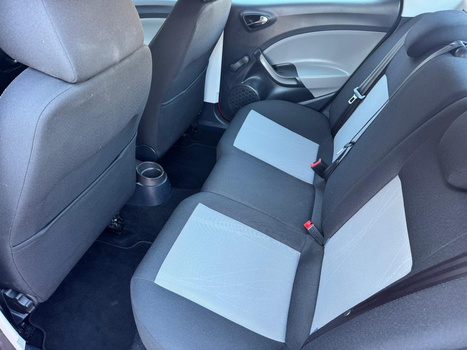 Used SEAT Ibiza 2012 for sale - 76714361: Photo 10