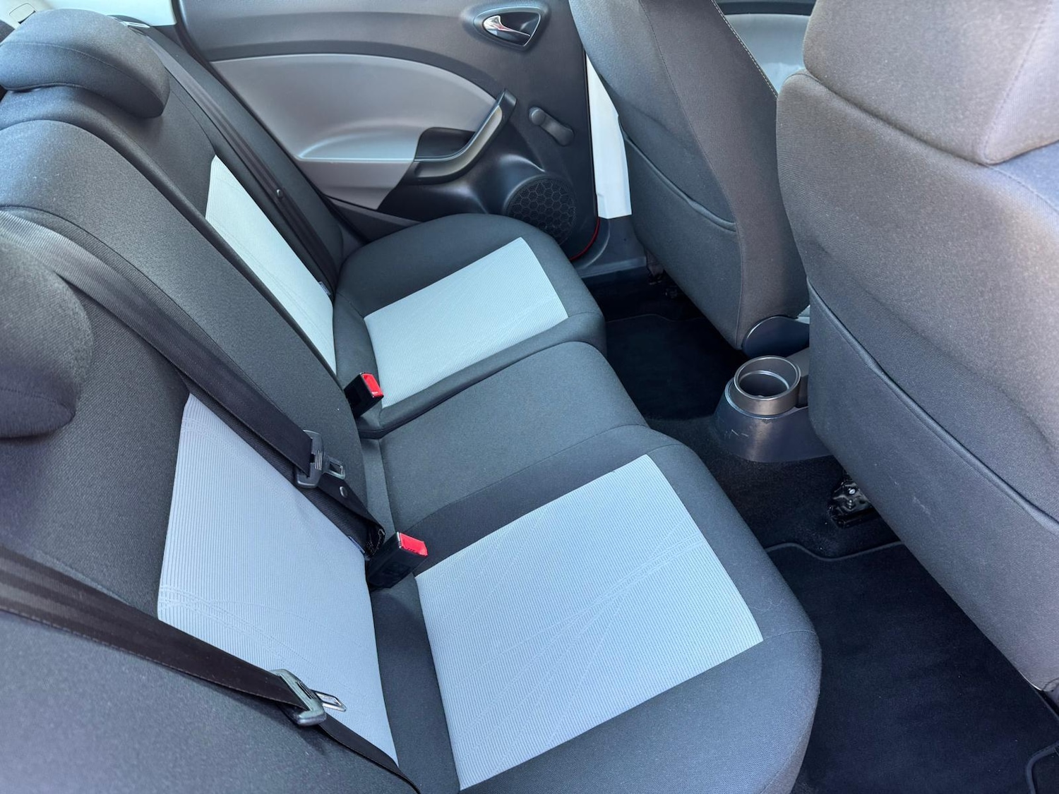 Used SEAT Ibiza 2012 for sale - 76714361: Photo 11