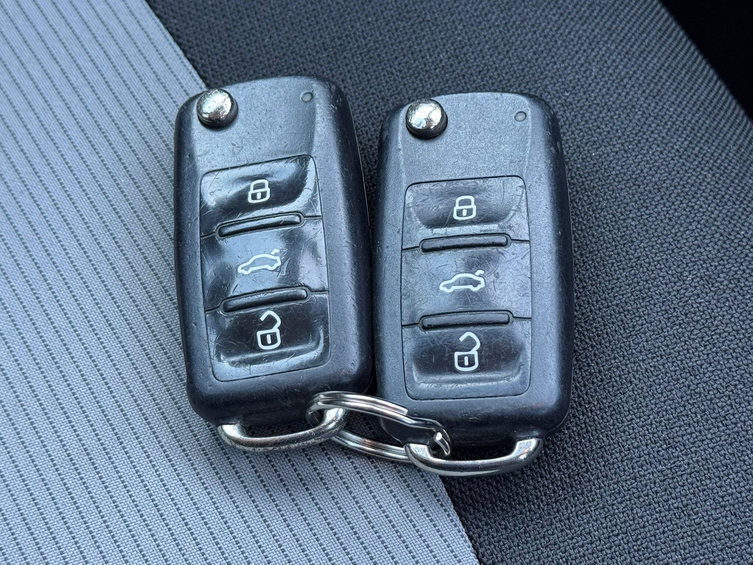 Used SEAT Ibiza 2012 for sale - 76714361: Photo 12