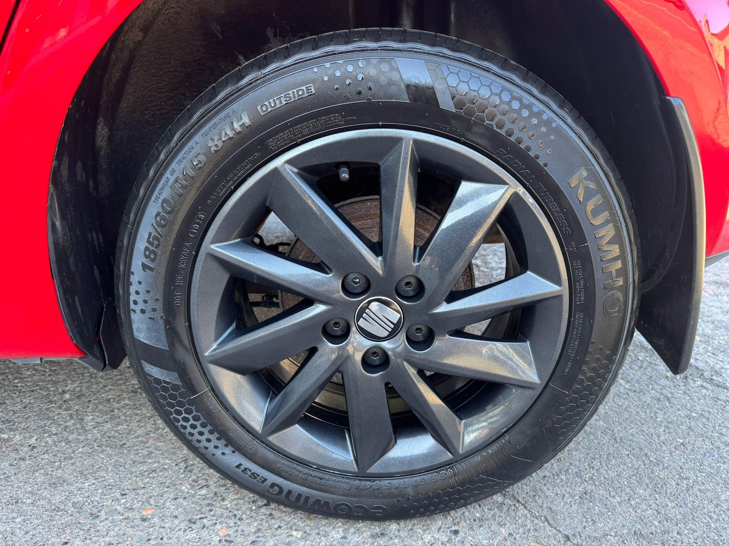 Used SEAT Ibiza 2012 for sale - 76714361: Photo 14