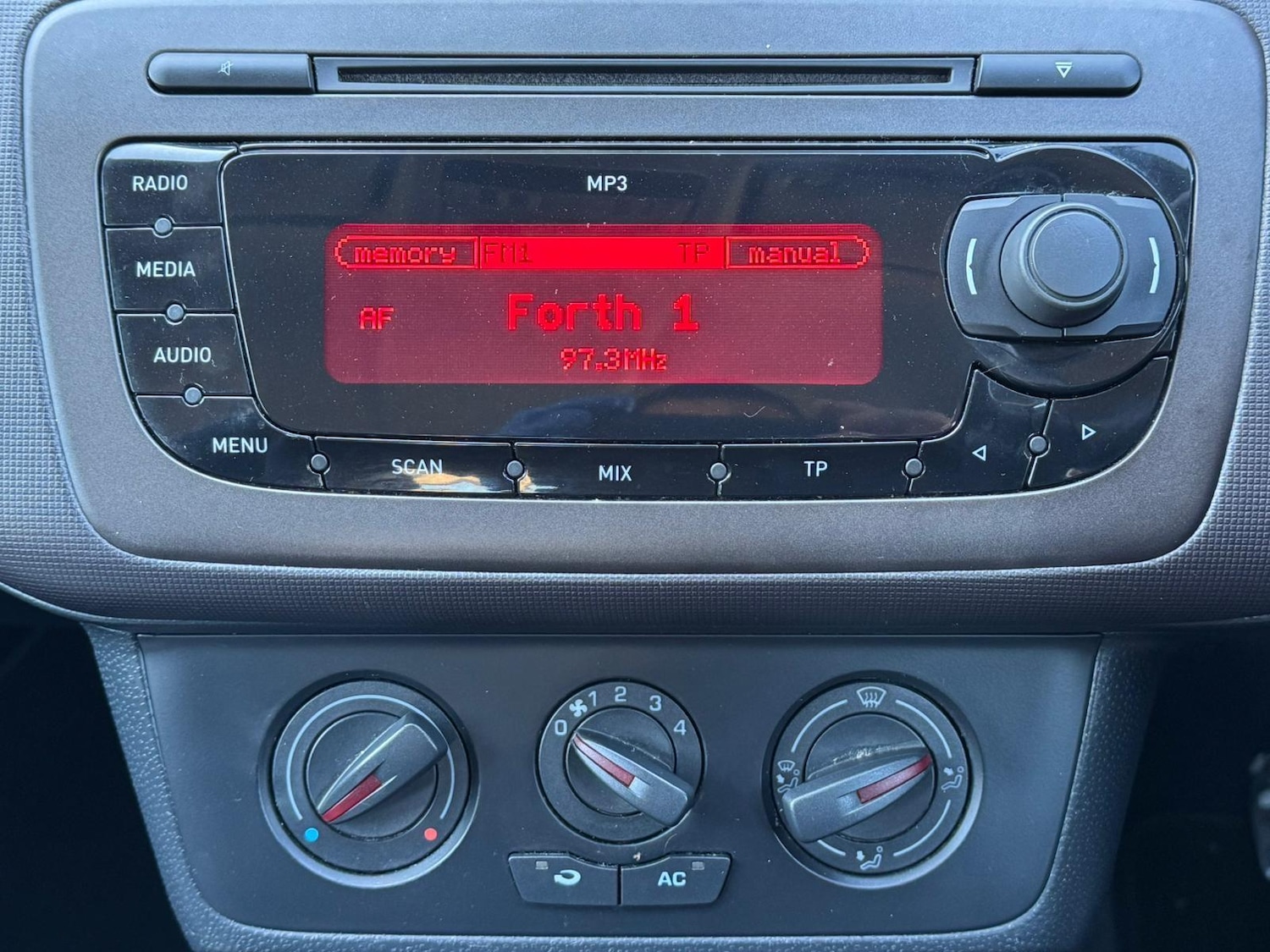 Used SEAT Ibiza 2012 for sale - 76714361: Photo 16