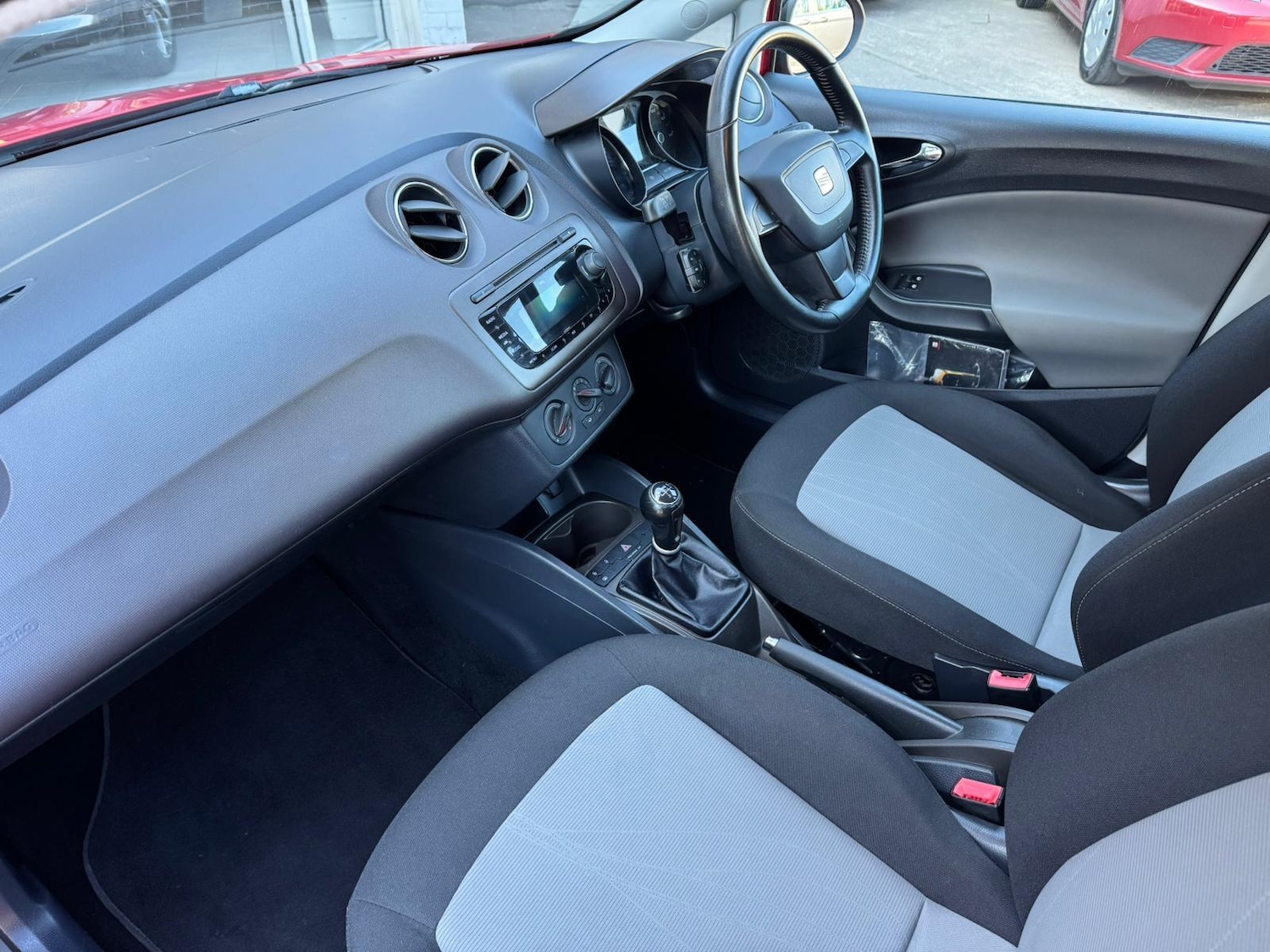 Used SEAT Ibiza 2012 for sale - 76714361: Photo 5