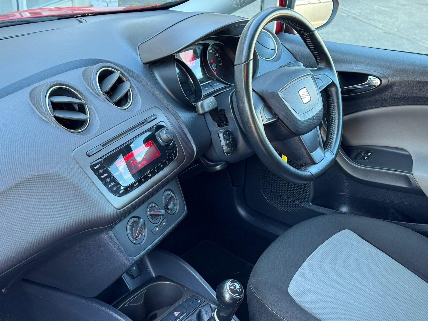 Used SEAT Ibiza 2012 for sale - 76714361: Photo 6