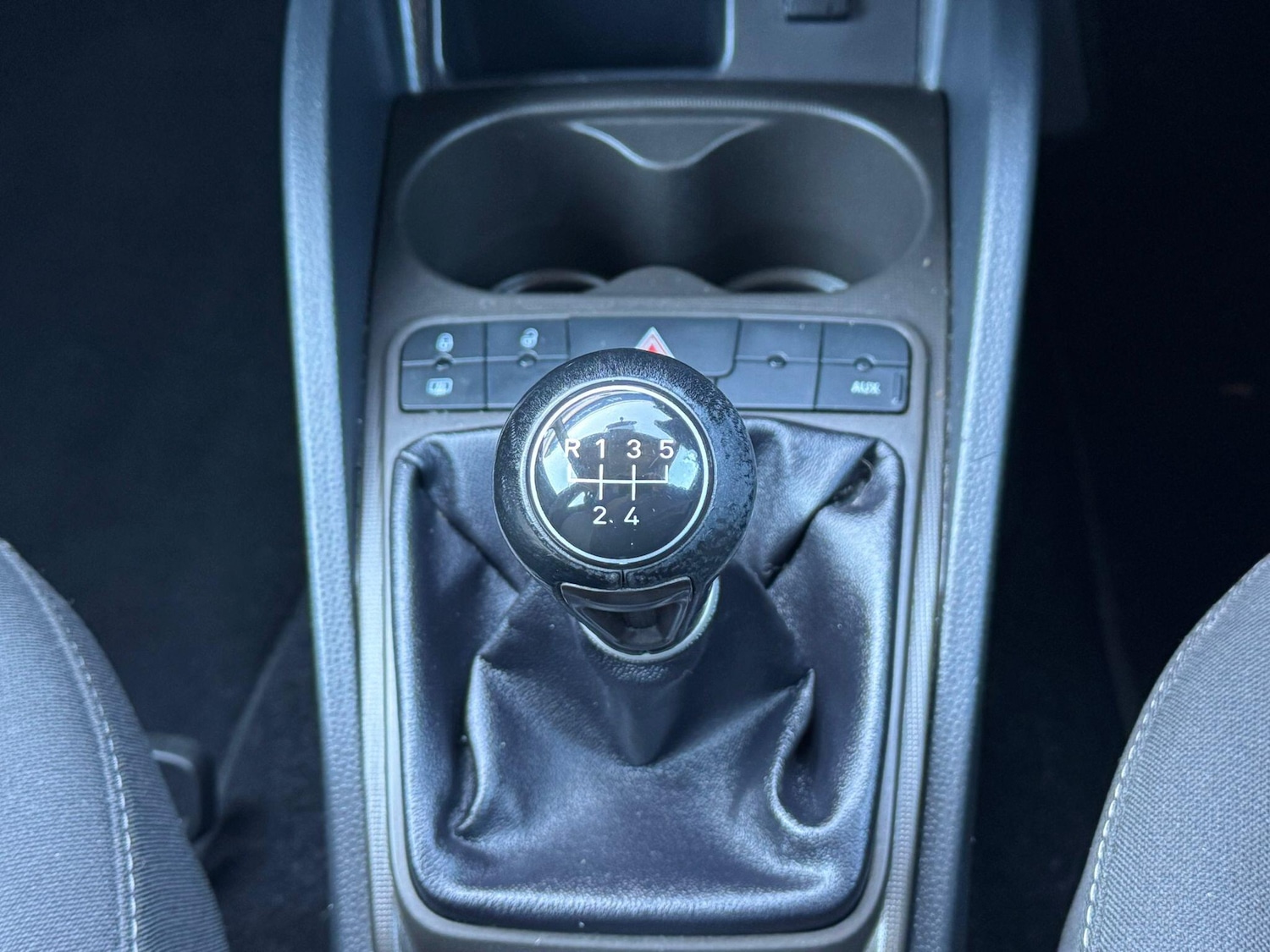 Used SEAT Ibiza 2012 for sale - 76714361: Photo 7